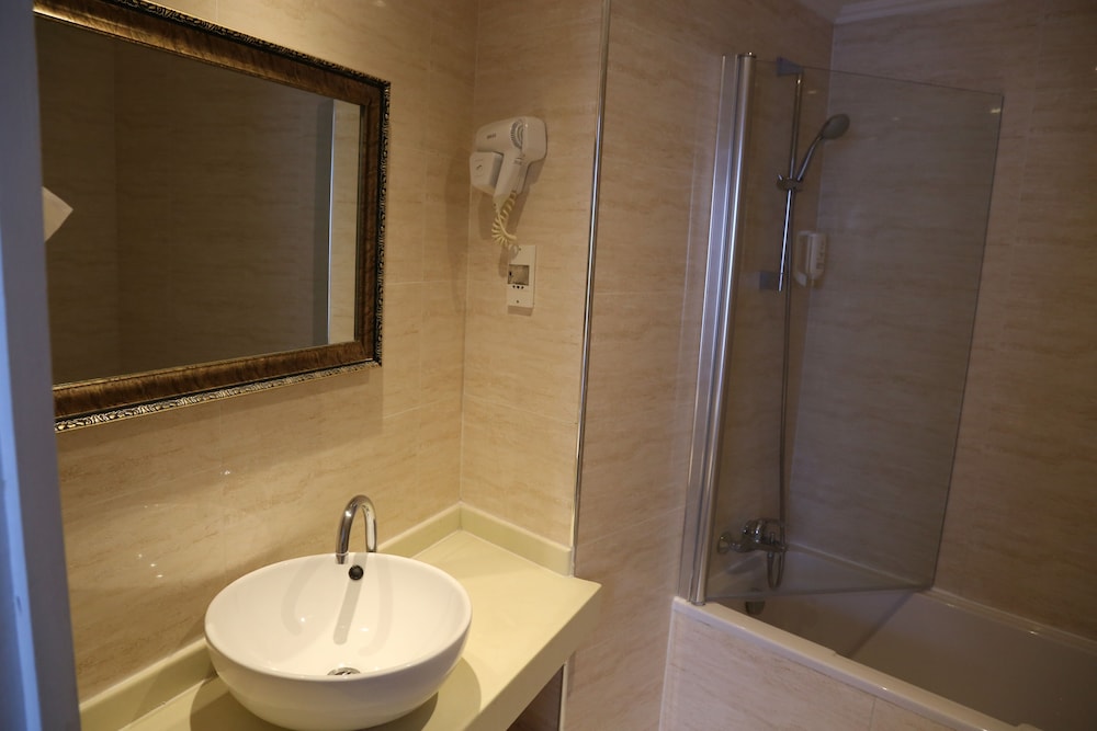 Habitación doble del hotel Princesse Isabelle. Foto 14