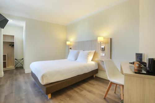 Habitación Doble Superior del hotel Murat