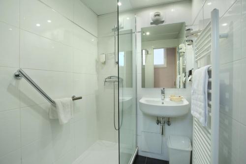 Habitación Doble Superior del hotel Murat. Foto 2