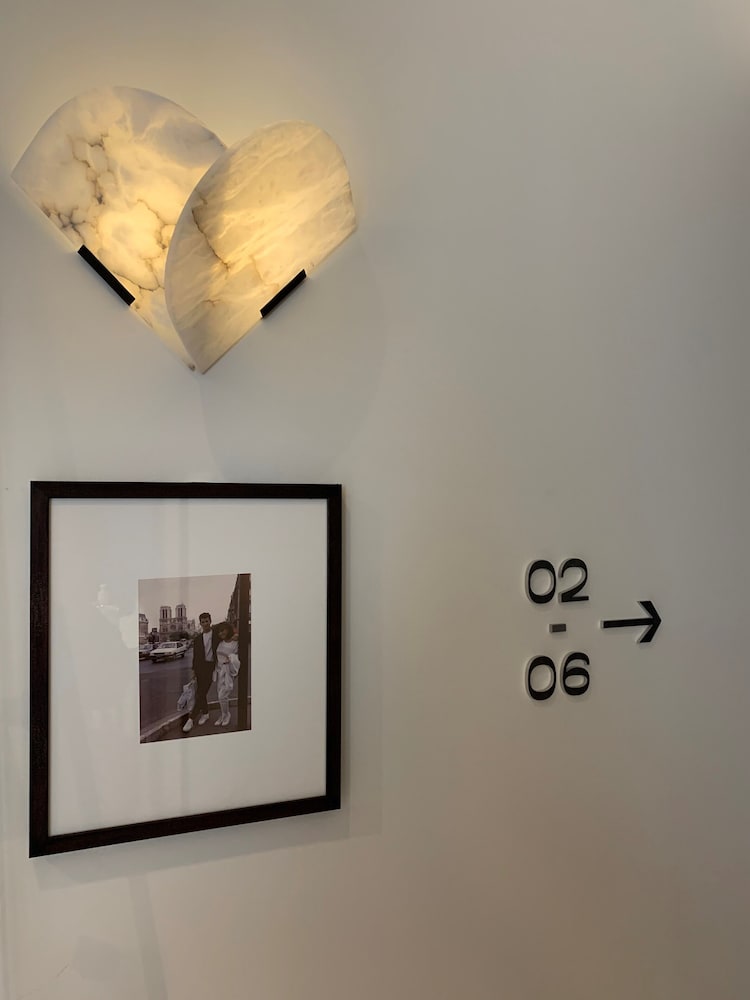 Habitación clásica (Riviera) del hotel Wallace - Orso. Foto 1