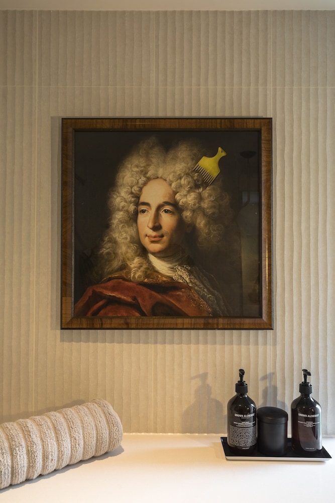 Habitación, 2 camas dobles (Modest Double) del hotel Bankside, Autograph Collection. Foto 2