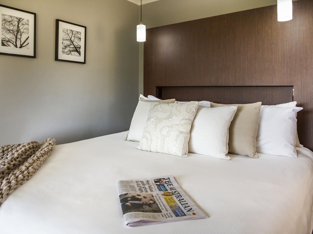Peppers Petite del hotel Peppers Craigieburn