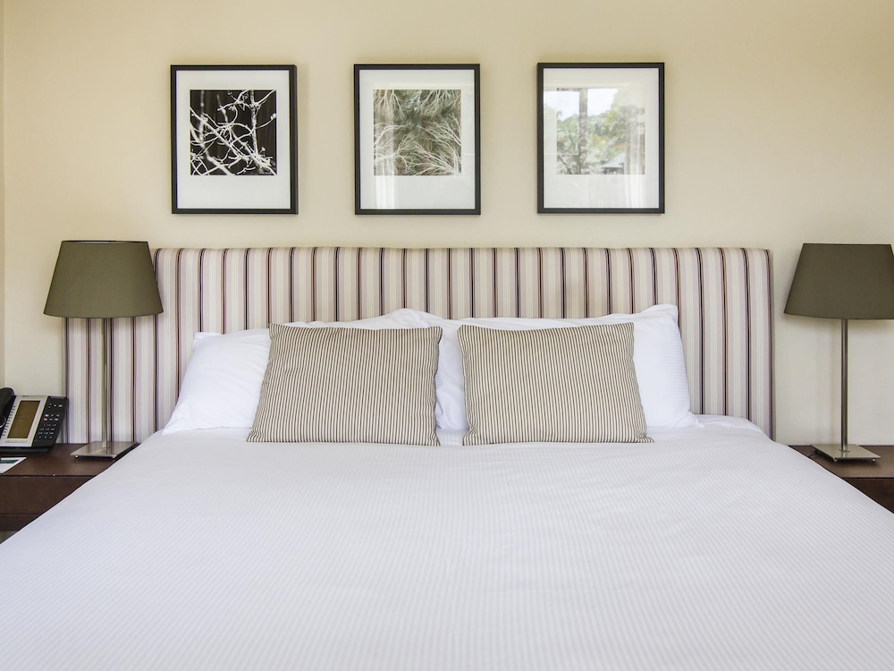 Habitación en la Ala Morton del hotel Peppers Craigieburn