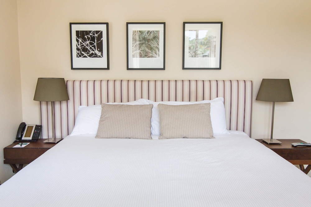 Habitación en la Ala Morton del hotel Peppers Craigieburn. Foto 5