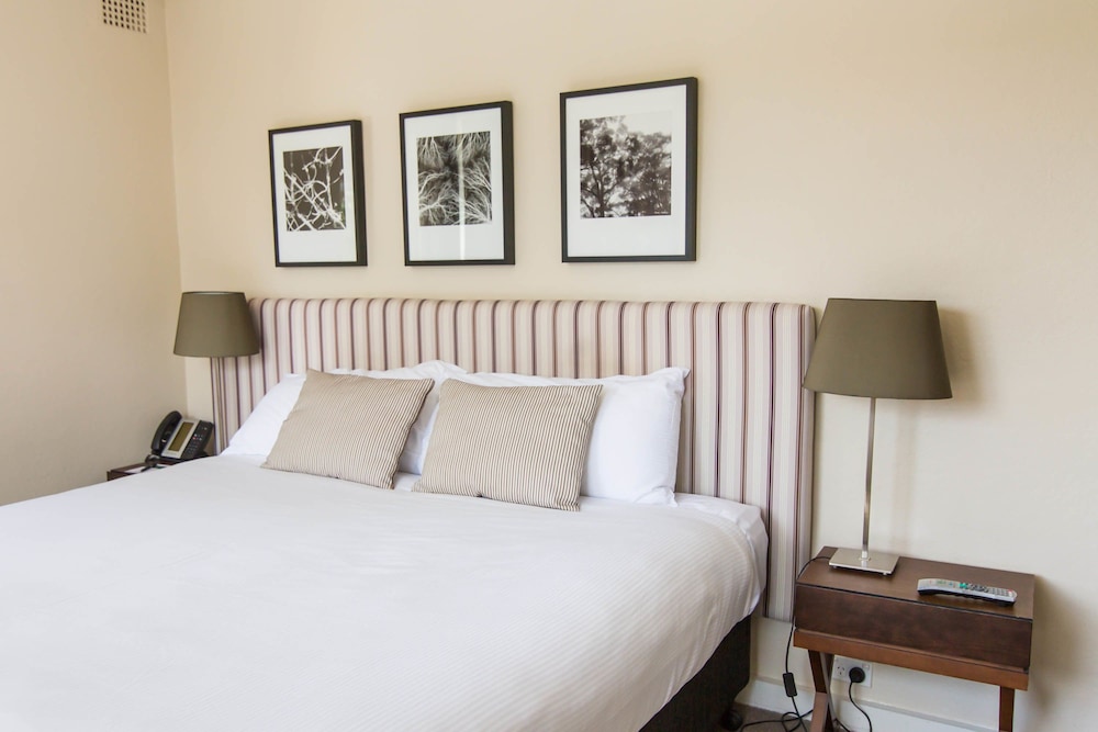 Habitación en la Ala Morton del hotel Peppers Craigieburn. Foto 6