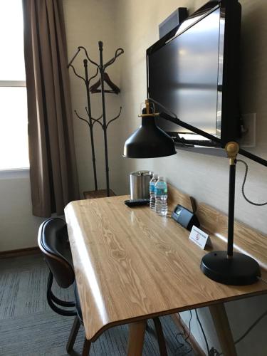 Habitación Doble - 2 camas del hotel Mimosa. Foto 3