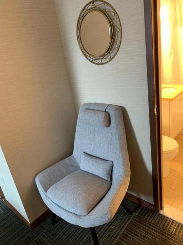 Habitación Estándar - Cama extragrande del hotel Mimosa. Foto 3