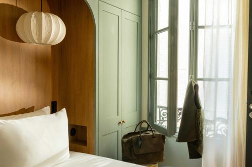 Chambre Classique del hotel Casimir. Foto 4