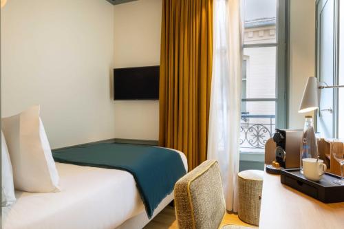 Chambre Business del hotel Casimir. Foto 2