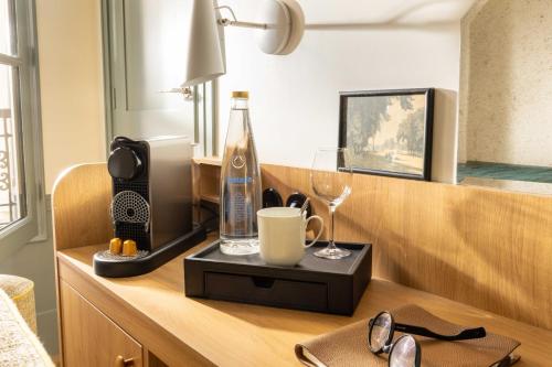 Chambre Business del hotel Casimir. Foto 3