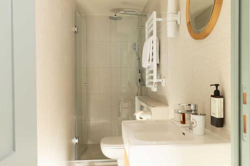 Chambre Business del hotel Casimir. Foto 4