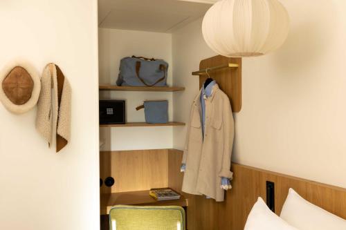 Chambre Cozy del hotel Casimir. Foto 2