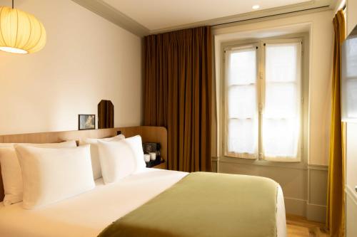 Chambre Cozy del hotel Casimir. Foto 3