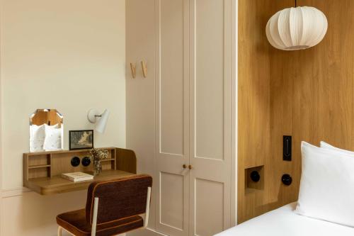 Chambre Prestige del hotel Casimir. Foto 2