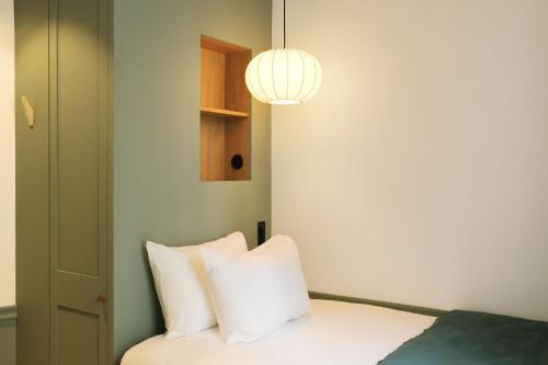 Chambre Business del hotel Casimir. Foto 1