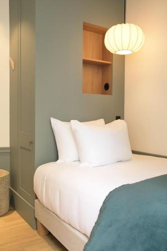 Chambre Business del hotel Casimir. Foto 3