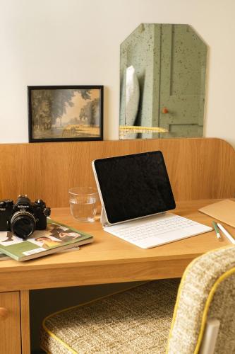 Chambre Business del hotel Casimir. Foto 4