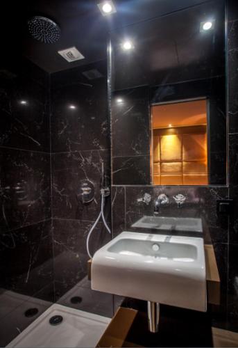 Habitación Doble Estándar del hotel Armoni. Foto 3