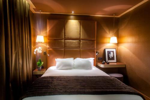 Habitación Doble Superior del hotel Armoni. Foto 5