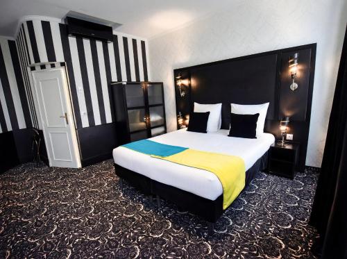 Habitación Familiar del hotel Peyris Opera