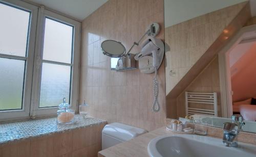 Suite Romance del hotel Cluny Square. Foto 1