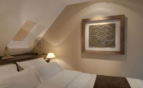 Suite Voyage del hotel Cluny Square. Foto 6
