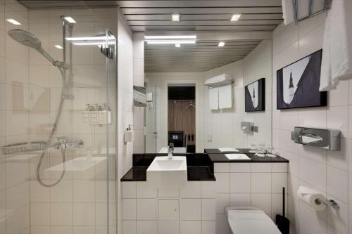 Habitación Estándar del hotel Park Inn By Radisson Central Tallinn. Foto 2