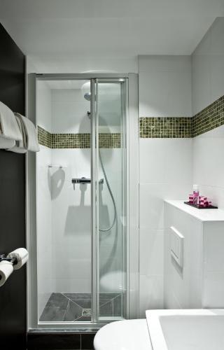Habitación Doble Superior del hotel Antin Trinité. Foto 4