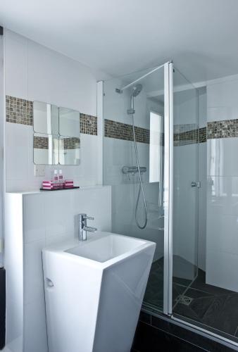 Habitación Doble Superior del hotel Antin Trinité. Foto 6