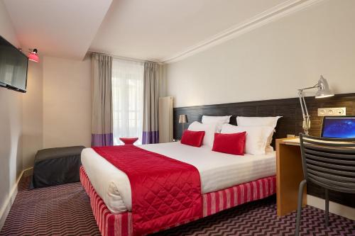 Habitación Superior Plus del hotel Antin Trinité