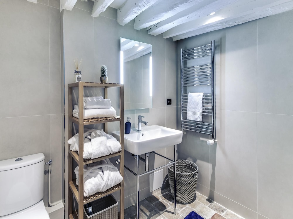 Apartamento, 1 habitación del hotel Mercure Paris Opera Grands Boulevards. Foto 7