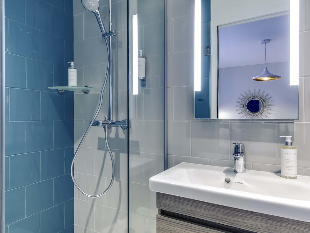 Apartamento, 2 habitaciones del hotel Mercure Paris Opera Grands Boulevards. Foto 5