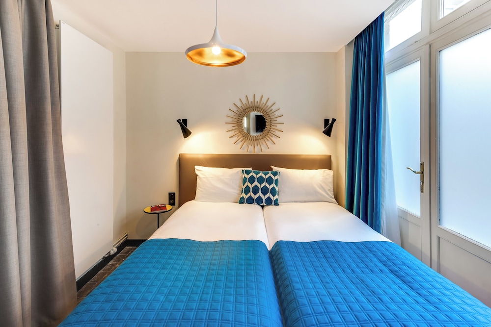Apartamento, 2 habitaciones del hotel Mercure Paris Opera Grands Boulevards. Foto 7