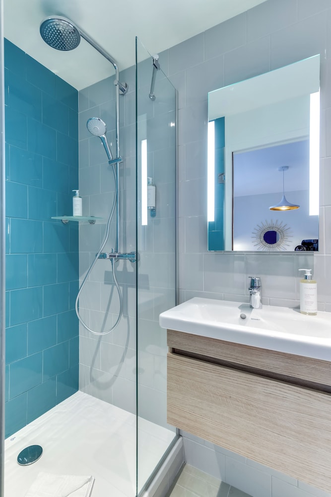 Apartamento, 2 habitaciones del hotel Mercure Paris Opera Grands Boulevards. Foto 10