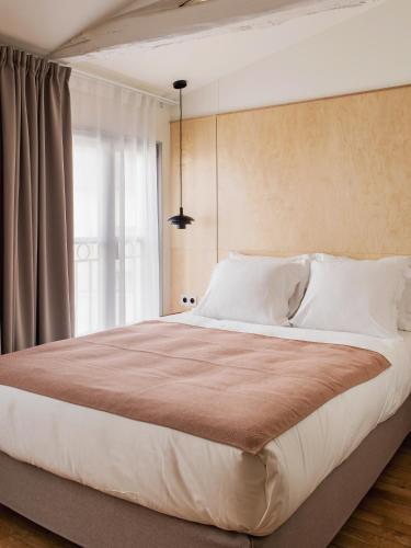 Suite Junior del hotel New Opera. Foto 9
