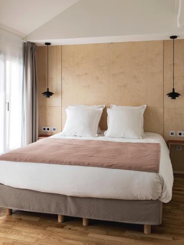Suite Junior del hotel New Opera. Foto 12
