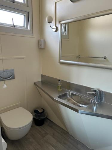 Habitación Doble Superior - 2 camas del hotel Oakwood Bed And Breakfast Heathrow. Foto 5