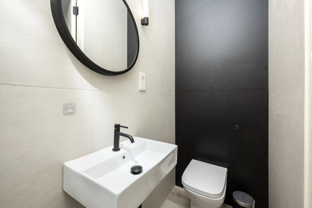 Estudio Superior del hotel The Antigallican by Nestor