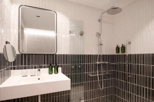 Classic Room Disability Access - La Coquette del hotel Urban Hive Paris
