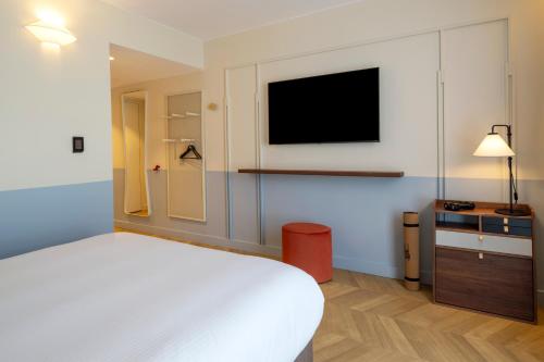 Classic Room Disability Access - La Coquette del hotel Urban Hive Paris. Foto 1