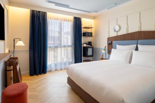 Classic Room Disability Access - La Coquette del hotel Urban Hive Paris. Foto 2