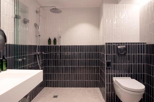 Classic Room Disability Access - La Coquette del hotel Urban Hive Paris. Foto 3
