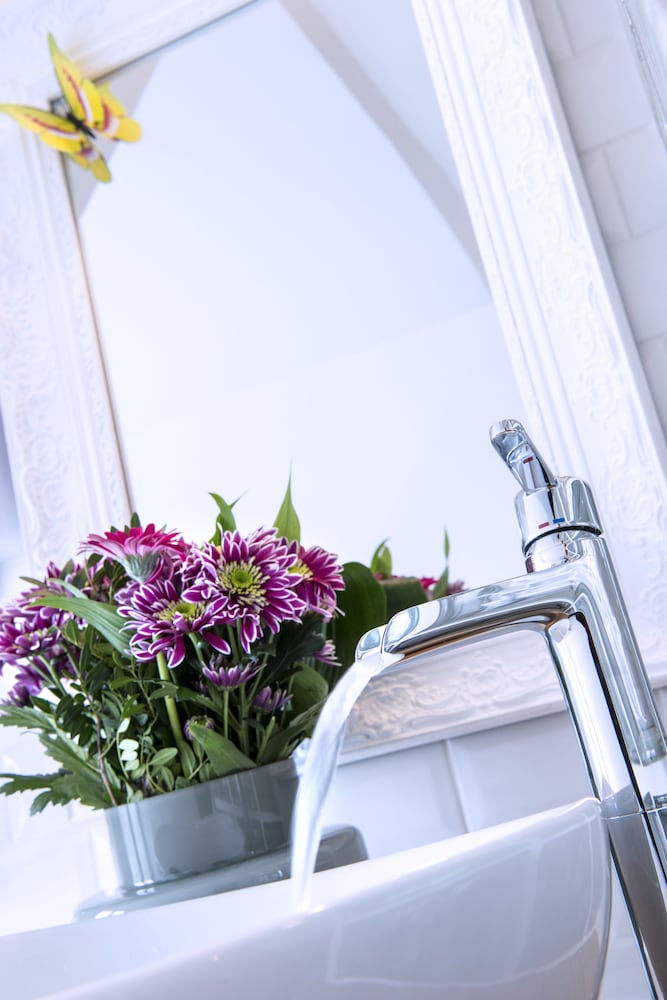 Suite (Bohémia) del hotel Villa Boheme. Foto 5