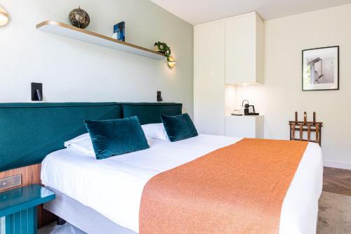 Habitación Doble Privilege del hotel Le Friedland
