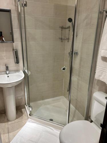 Habitación Doble Clásica del hotel La Gaffe. Foto 7
