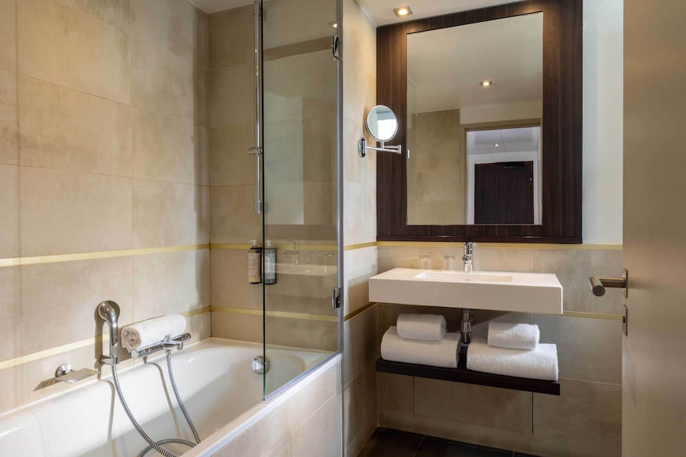Habitación superior del hotel Villa Saxe Eiffel. Foto 5