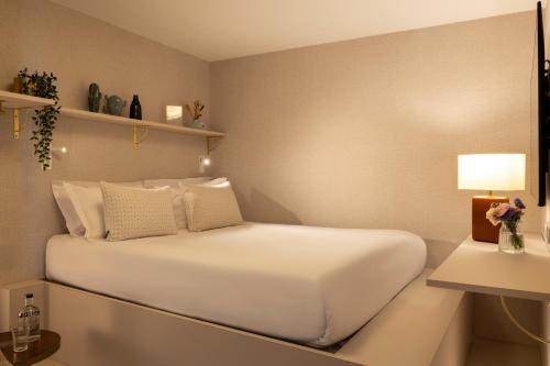 Sala corporativa del hotel Madeleine Haussmann. Foto 3