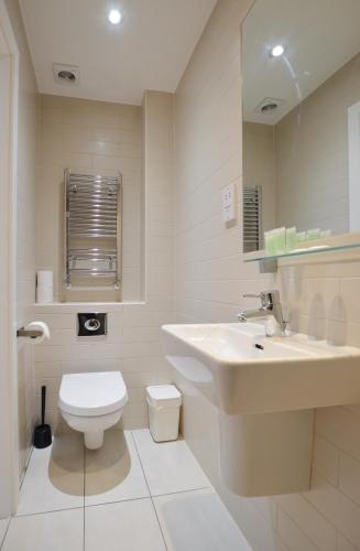 Apartamento Estudio Estándar del hotel St James House - Concept Serviced Apartments