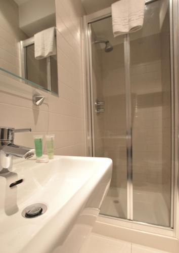Apartamento Estudio pequeño del hotel St James House - Concept Serviced Apartments. Foto 5