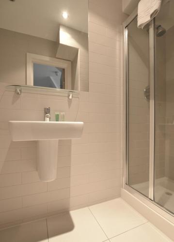 Apartamento Estudio pequeño del hotel St James House - Concept Serviced Apartments. Foto 7